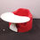 Miniature : Siège de sol Bumbo pour bébé
