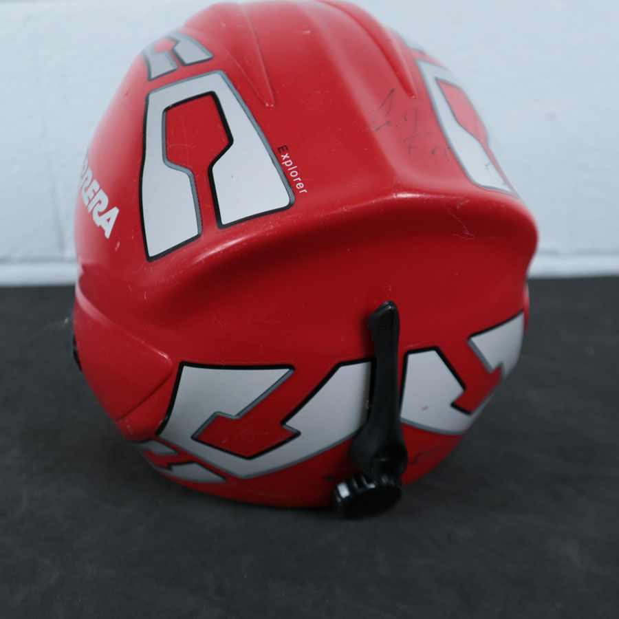 Miniature : Casque de ski Carrera Explorer (3-6X)