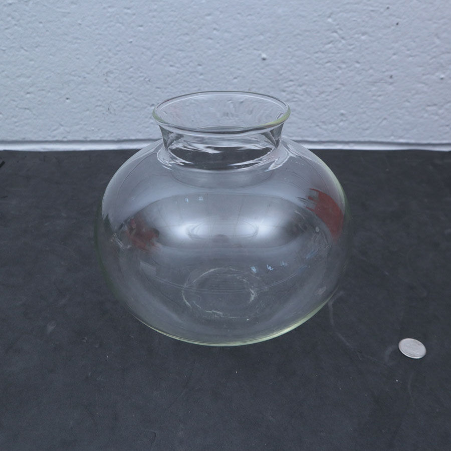 Vase Pyrex