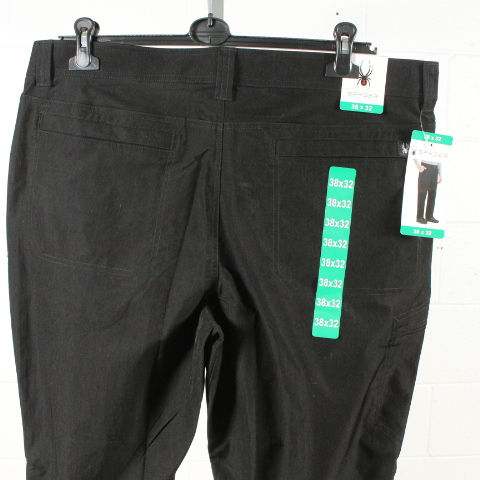 Miniature : Pantalon pour homme Spyder neuf (38)