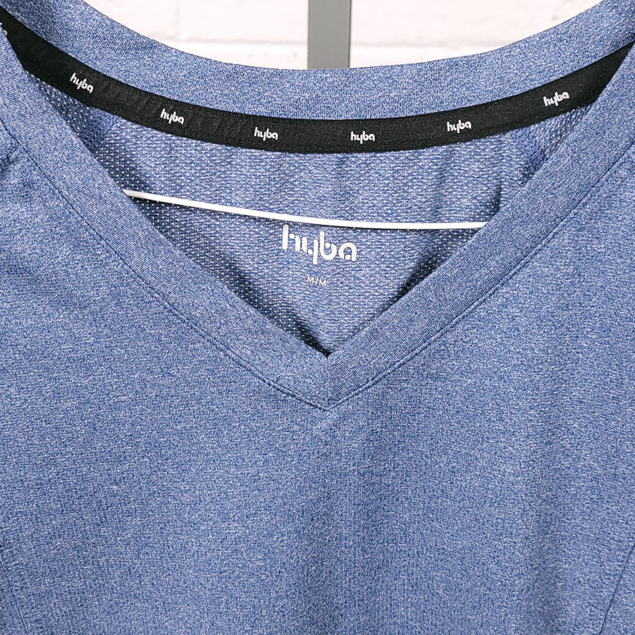 Miniature : Chandail manches courtes pour femme Hyba (M)