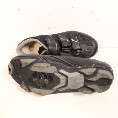 Miniature : Souliers de vélo Shimano (gr. 7.2 (Us/ 38 Eu)