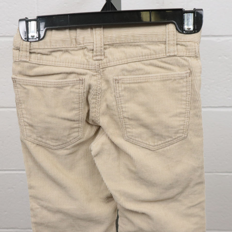 Miniature : Pantalon velours (3 ans T)