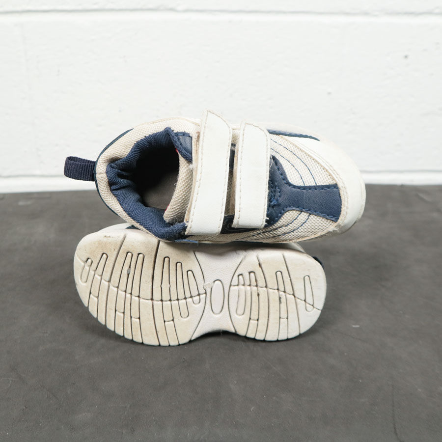 Miniature : Espadrilles (gr. 5) bébé