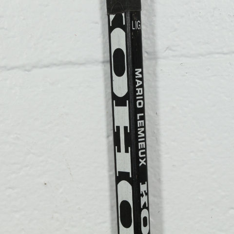 Miniature : Bâton de hockey Koho gaucher