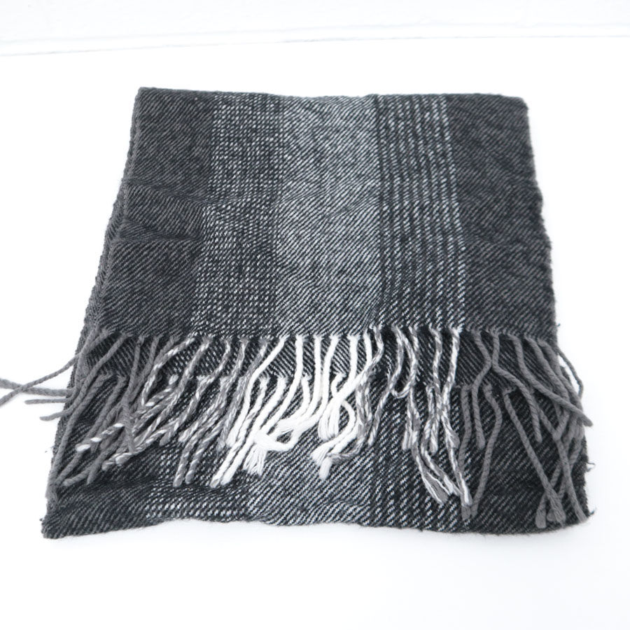 Foulard large