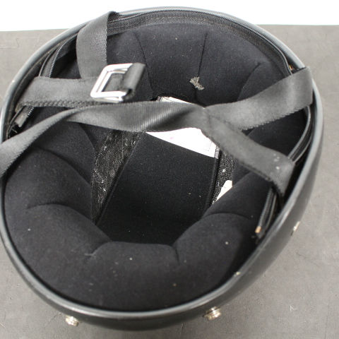 Miniature : Casque de moto HJC (Adulte XS)