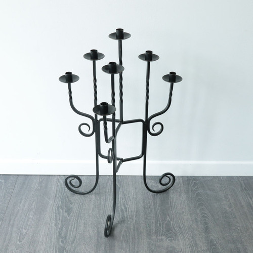 Chandelier sur pied Noschoses