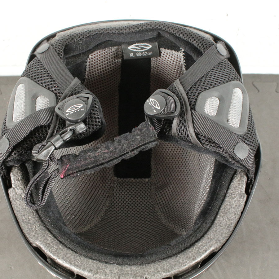 Miniature : Casque de Skateboard- Snowboard Holt (adulte XL 60-62 cm)