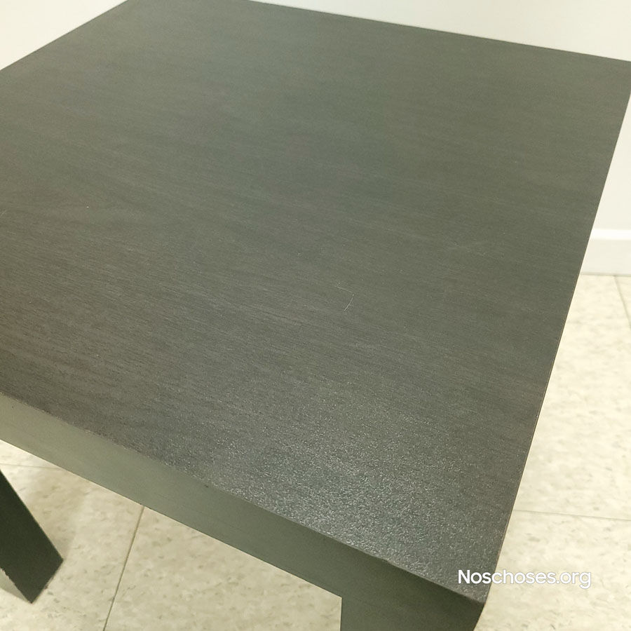 Miniature : Table basse IKEA