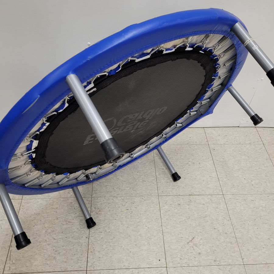 Miniature : Trampoline Énergie Cardio