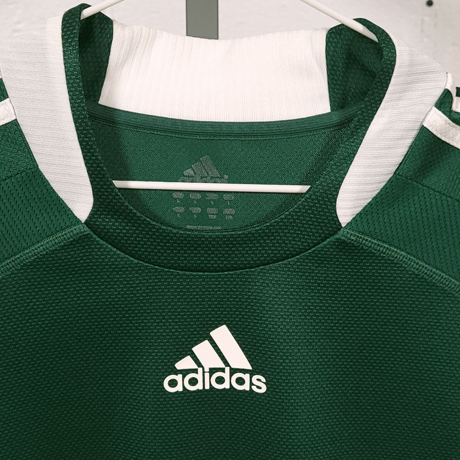 Miniature : Chandail manches courtes pour homme Adidas (L)
