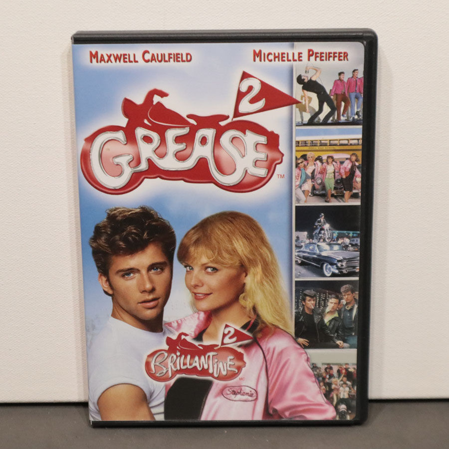 Grease 2 - Maxwell Caulfield