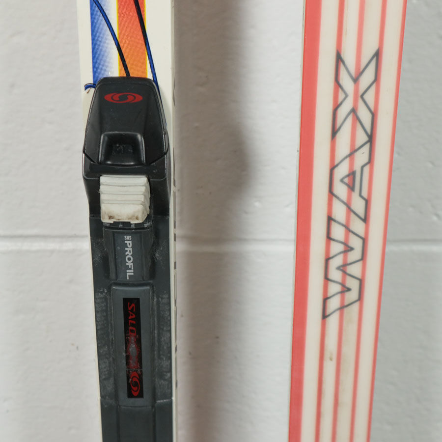 Miniature : Ski de fond Fisher