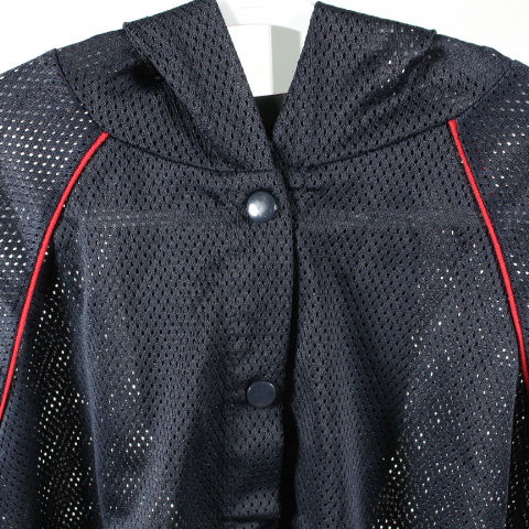 Miniature : Chandail à capuchon manches longues Tag Athletic (femme gr. S)