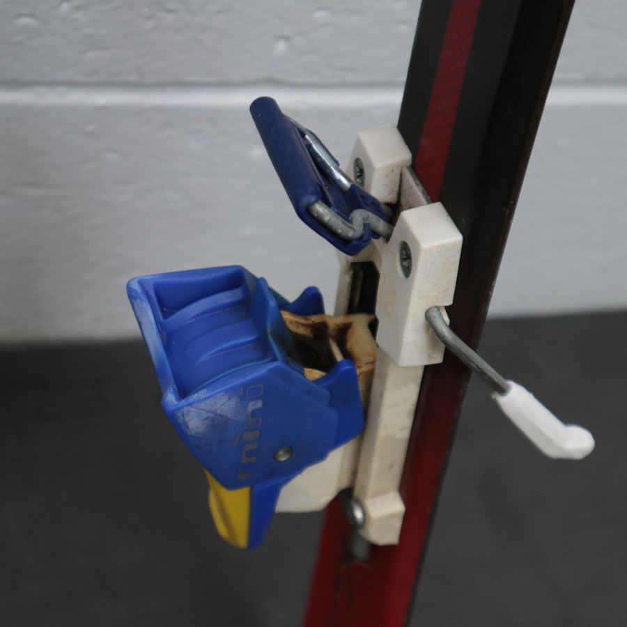 Miniature : Skis alpins Élan