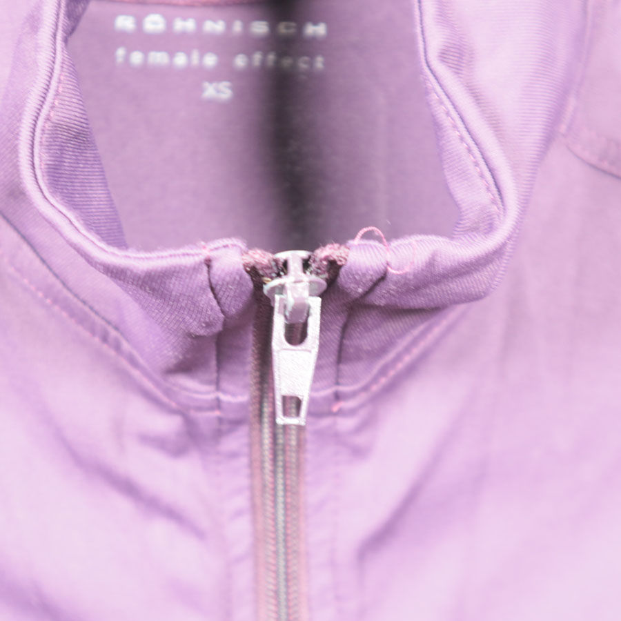 Miniature : Veste manches longues (Femme XS)
