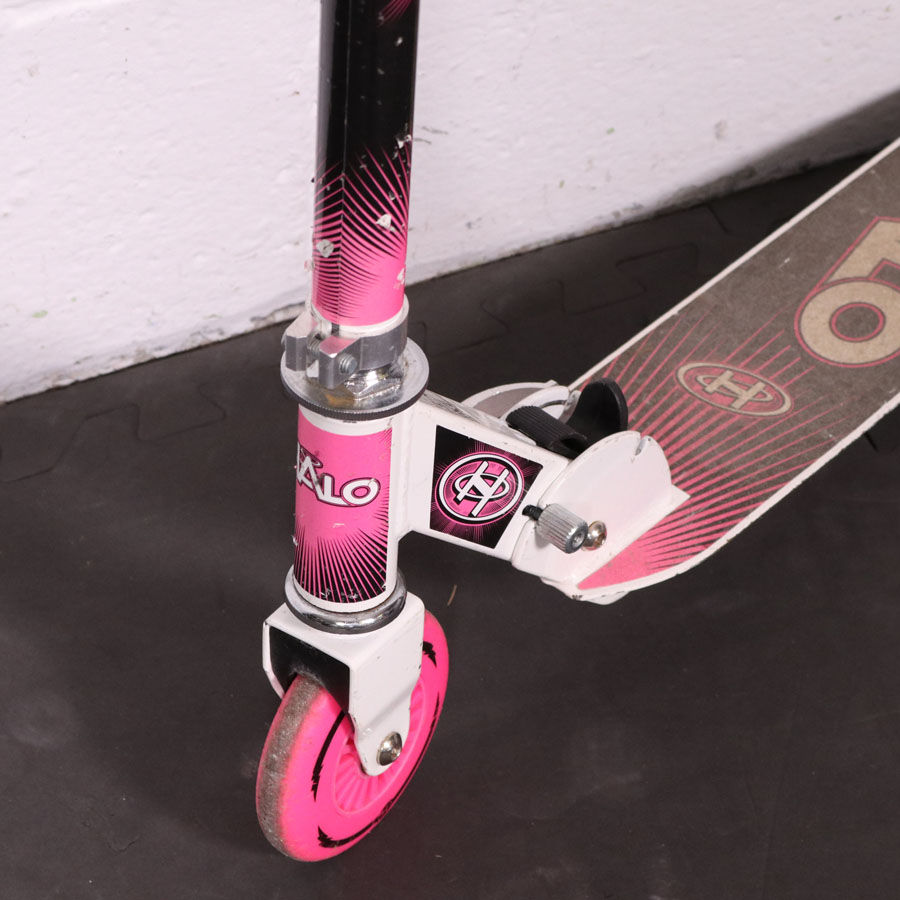 Miniature : Trottinette pour enfant Halo