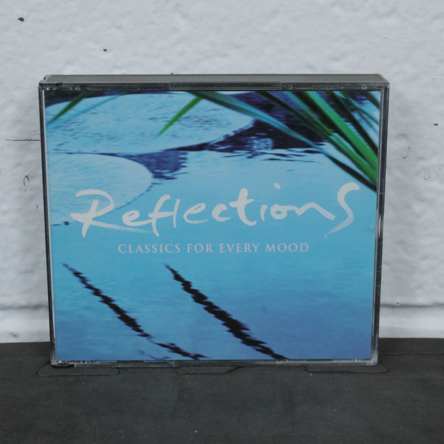 Reflections / Classics for every mood