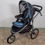 Miniature : Poussette de jogging Graco
