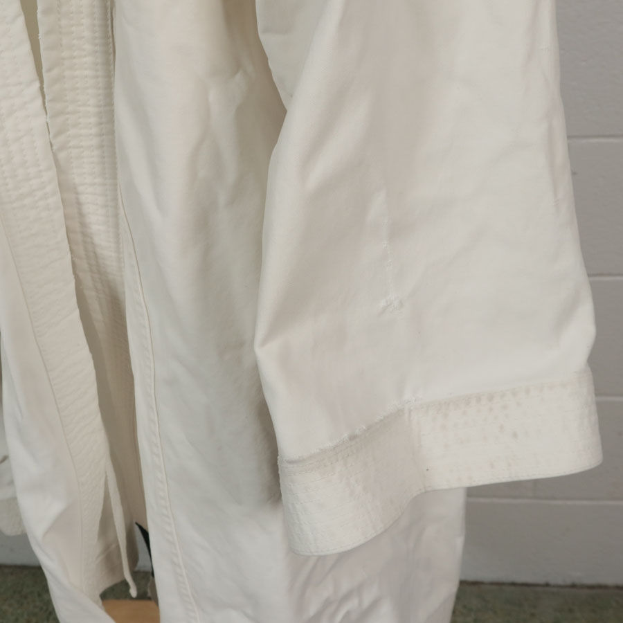 Miniature : Haut de Kimono (Homme L)