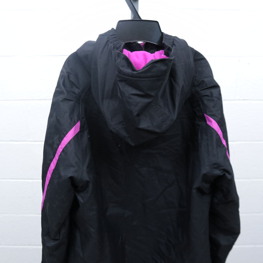 Miniature : Manteau Columbia doublé en polar (13-16 ans)