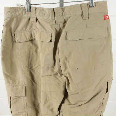 Miniature : Pantalon cargo court pour homme The North Face (34)