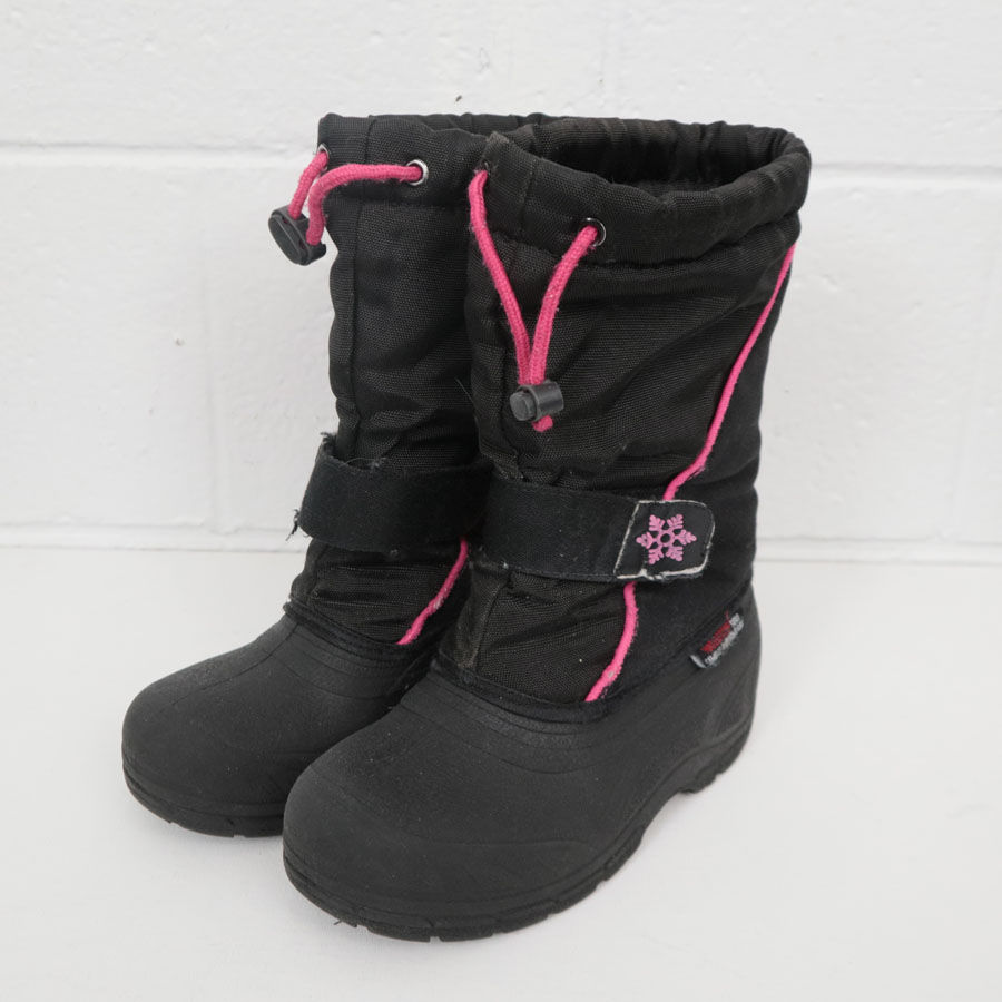 Bottes (gr. 13)