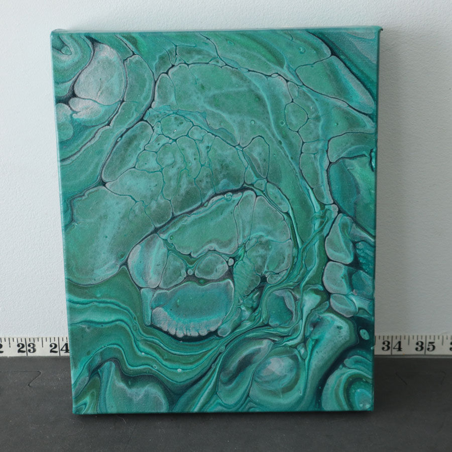 Cadre 8x10