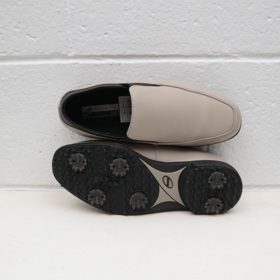 Miniature : Chaussures pour le golf (gr. 6W)