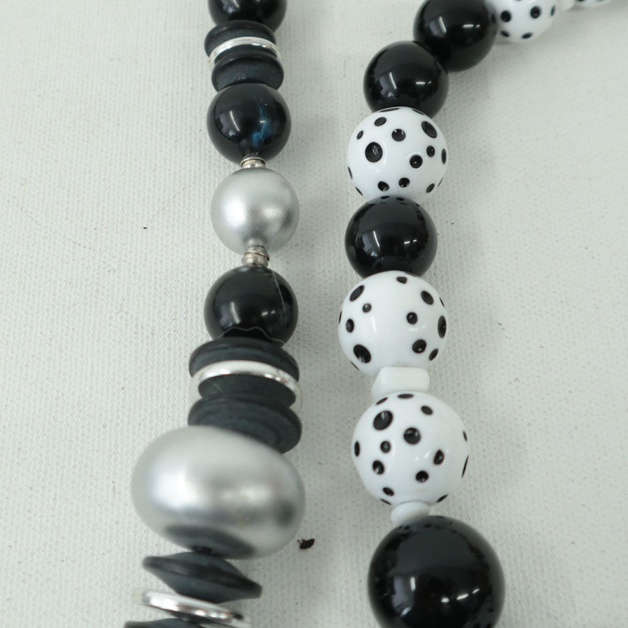 Miniature : 2 Colliers