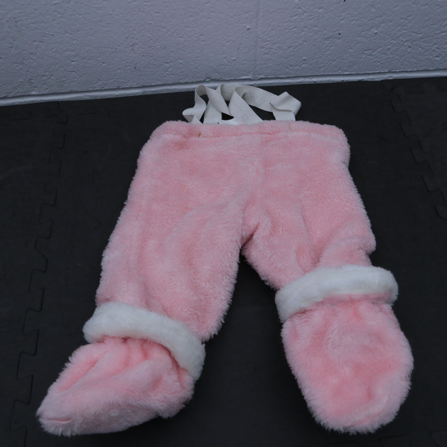 Miniature : Ensemble de vêtements pour bébé vintage