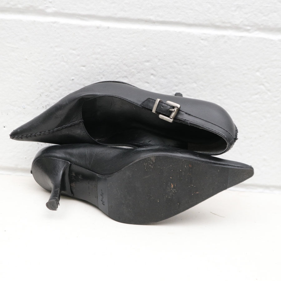 Miniature : Chaussures à talons (gr. 5-5.5)