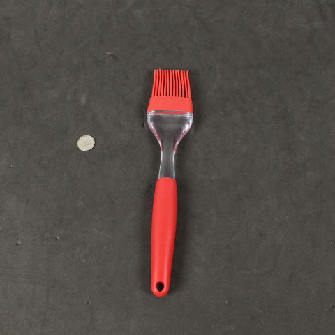 Pinceau de cuisine en silicone
