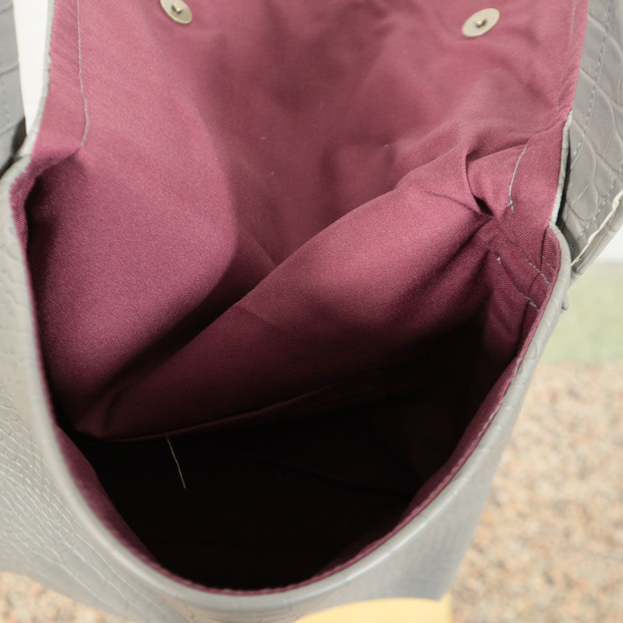 Miniature : Sac à bandoulière