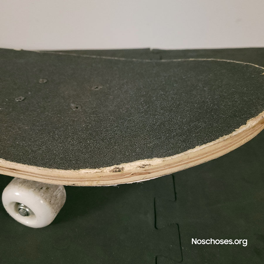 Miniature : Skateboard / Planche à roulettes Renegade