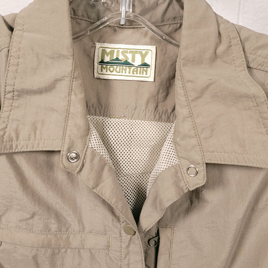 Miniature : Ensemble pour femme Misty Mountain (S)