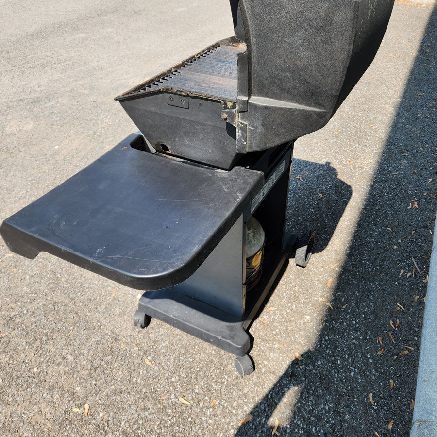 Miniature : Barbecue Broil King