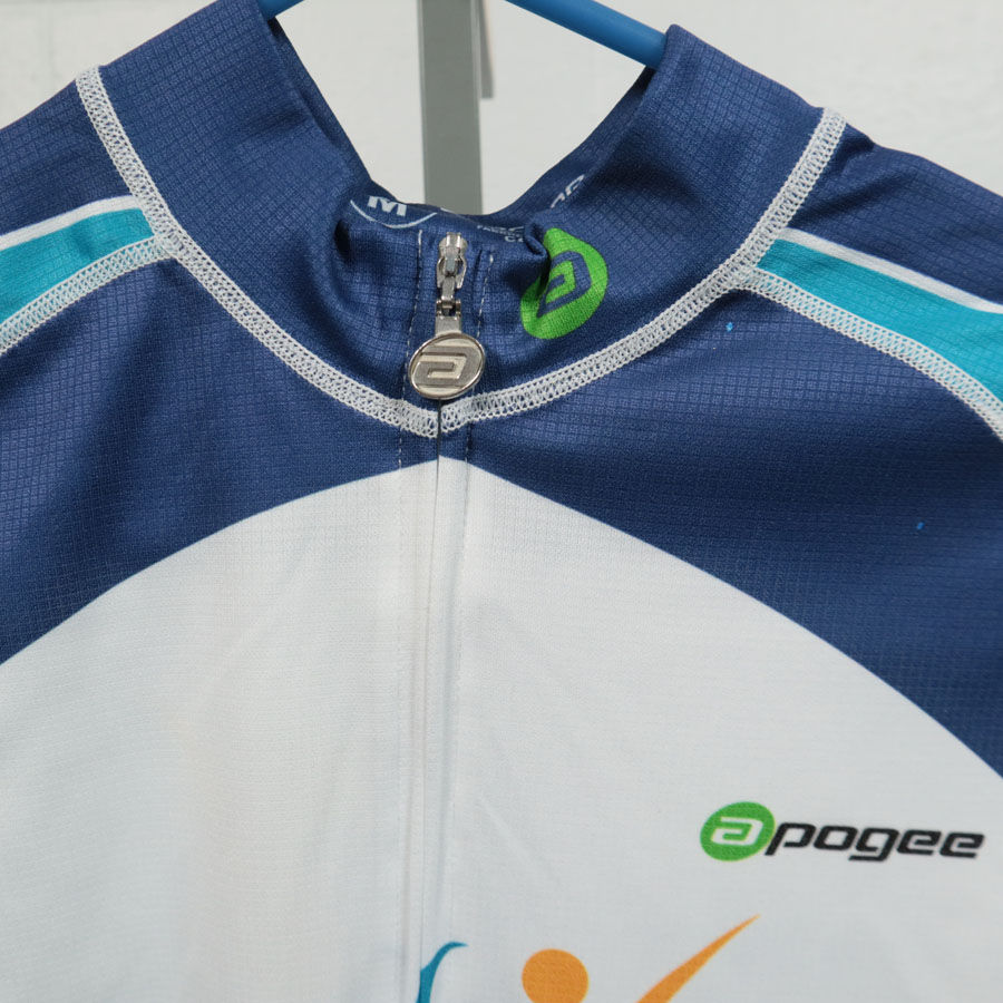 Miniature : Veste manches courtes à fermeture éclair pour femme Louis Garneau (M)