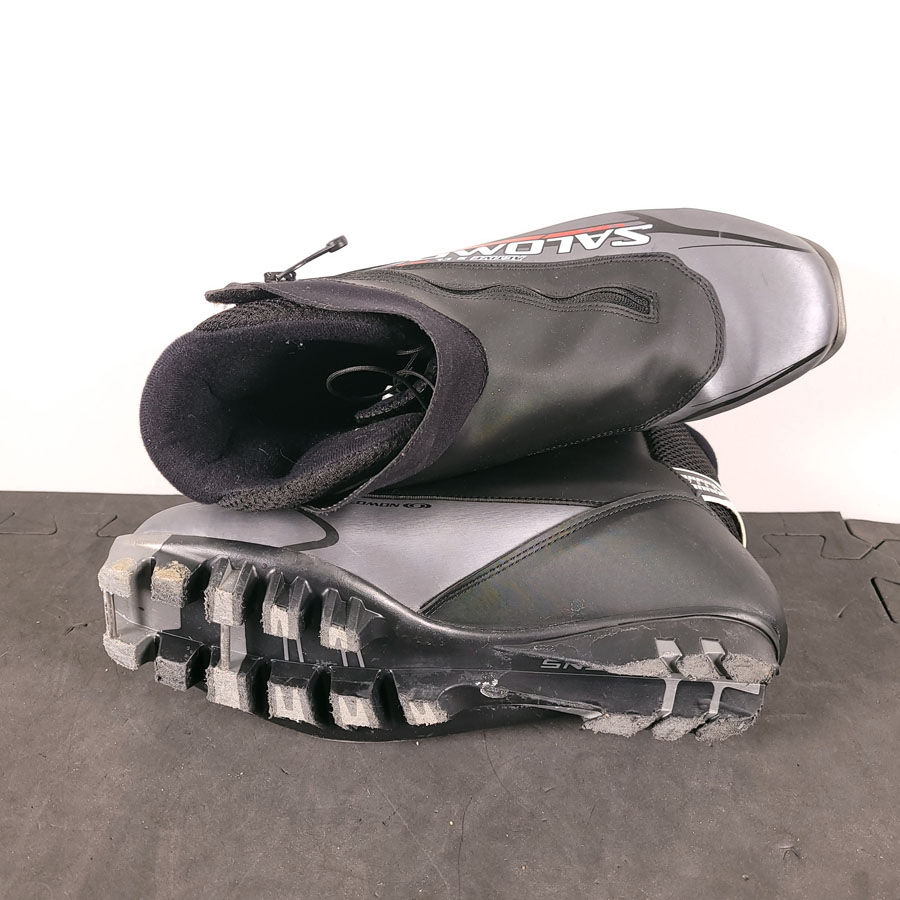 Miniature : Bottes de ski de fond Salomon (adulte gr.10)