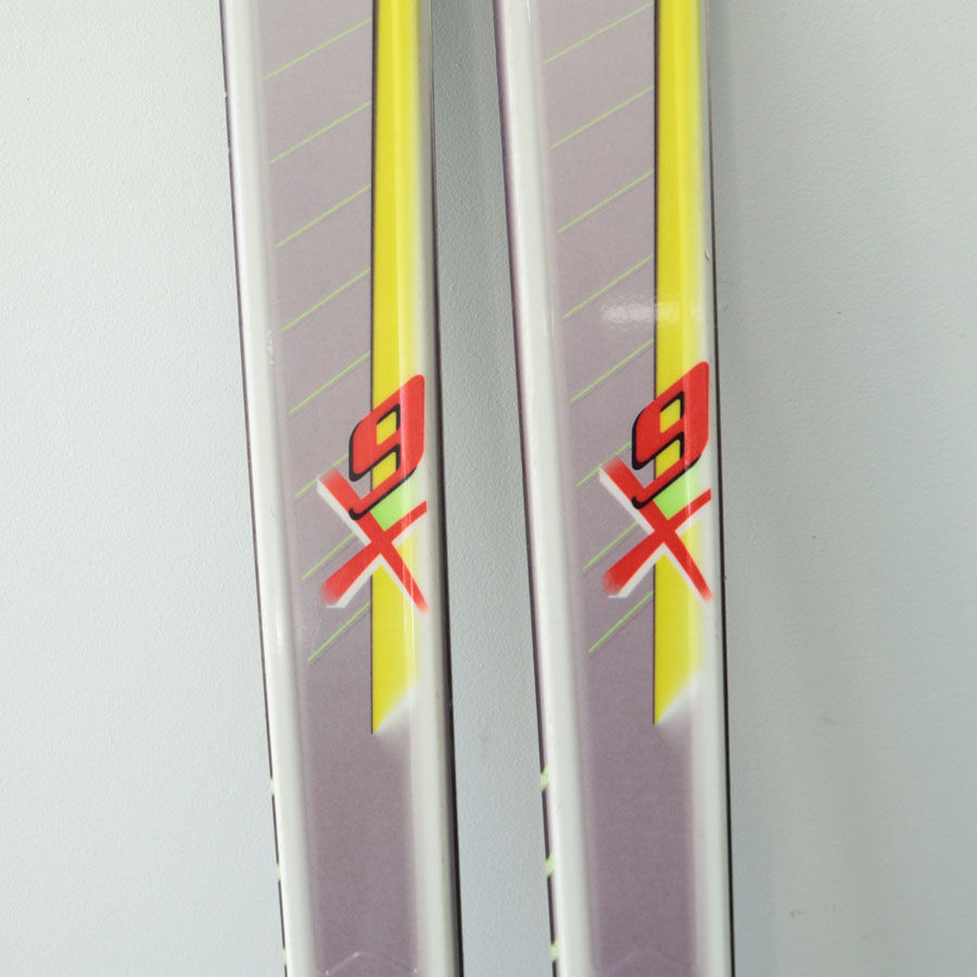 Miniature : Ski alpin