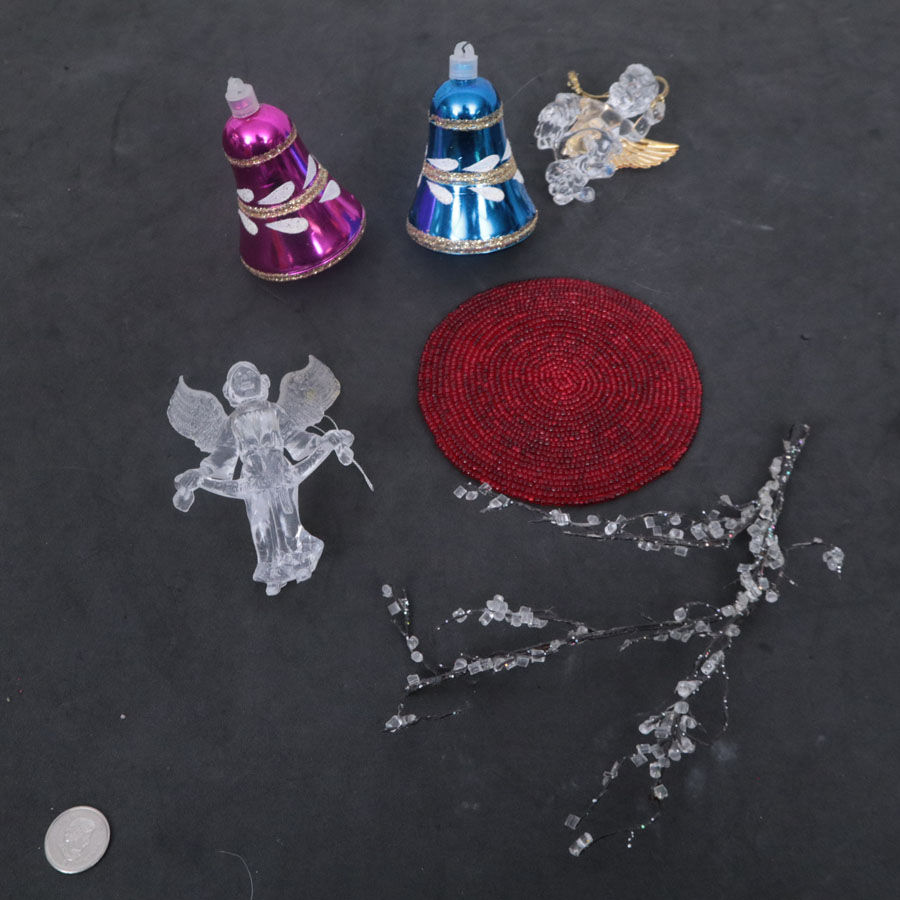 Décorations de Noël