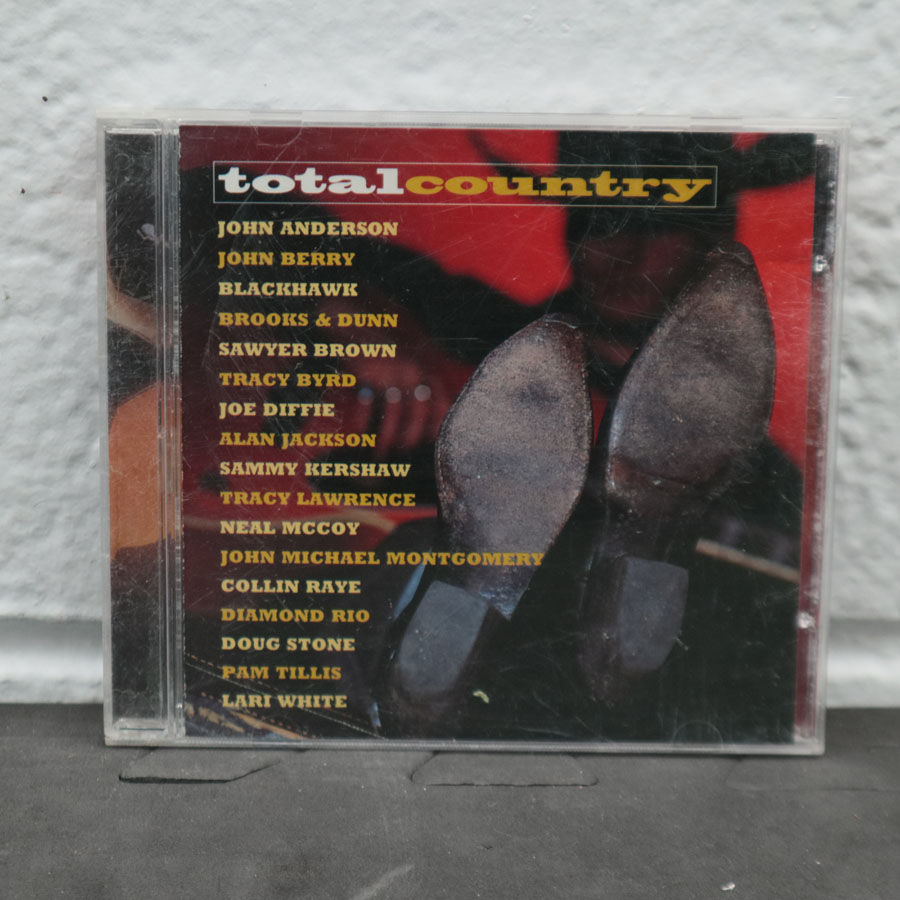 Total country