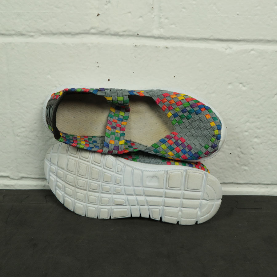 Miniature : Chaussures (femme gr. 5-5.5)