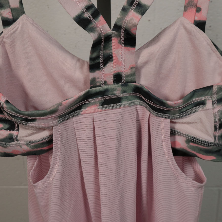 Miniature : Camisole de sport (S)