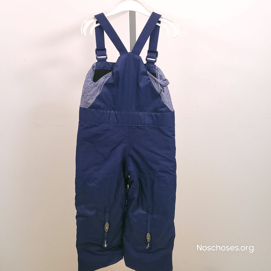 Miniature : Salopette de neige Piste 500 neuve (3-4 ans)