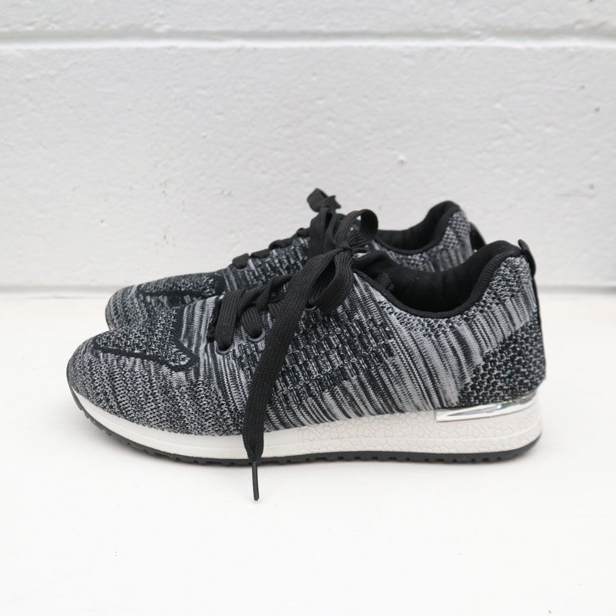 Miniature : Espadrilles (femme gr. 6 - 6.5)