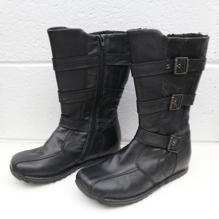 Bottes (gr. 8)