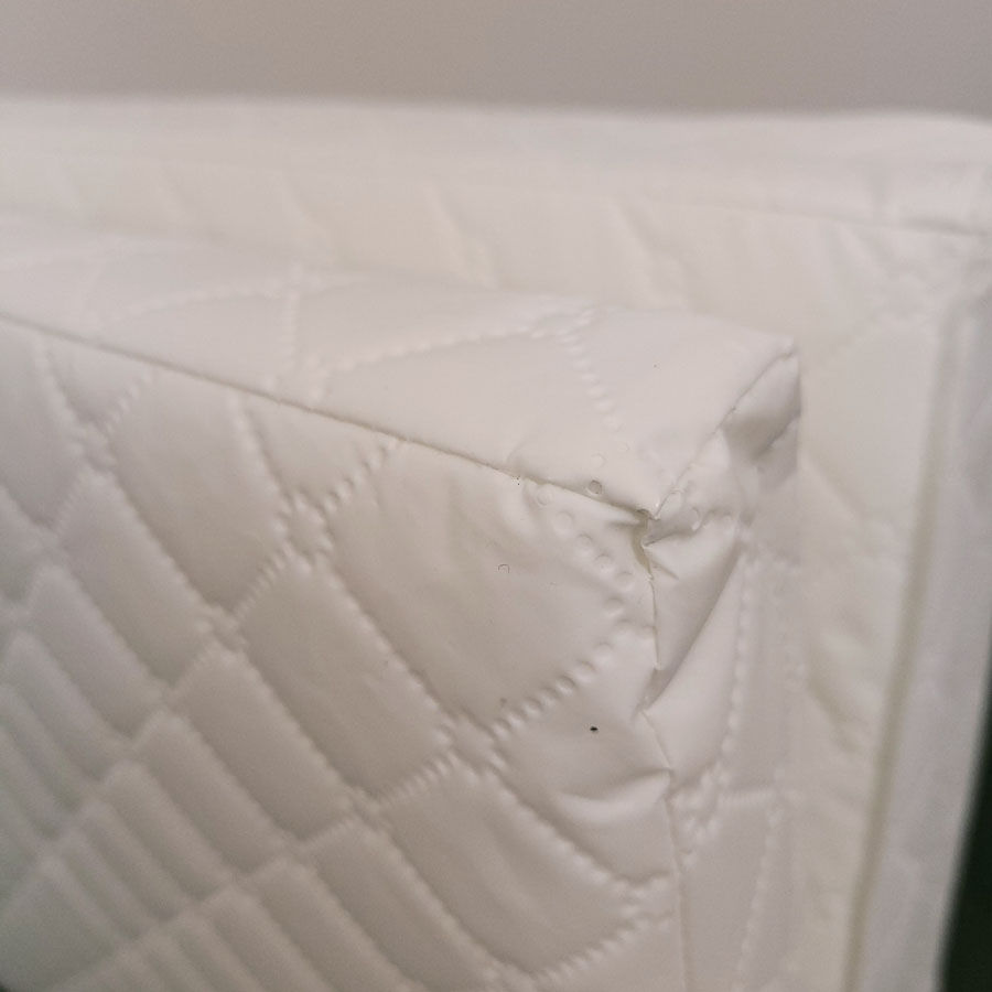 Miniature : Petit matelas pliant