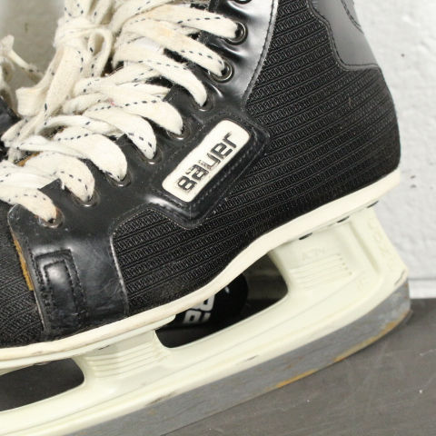 Miniature : Patins à glace Bauer Custom Select (Adulte gr. 8.5)